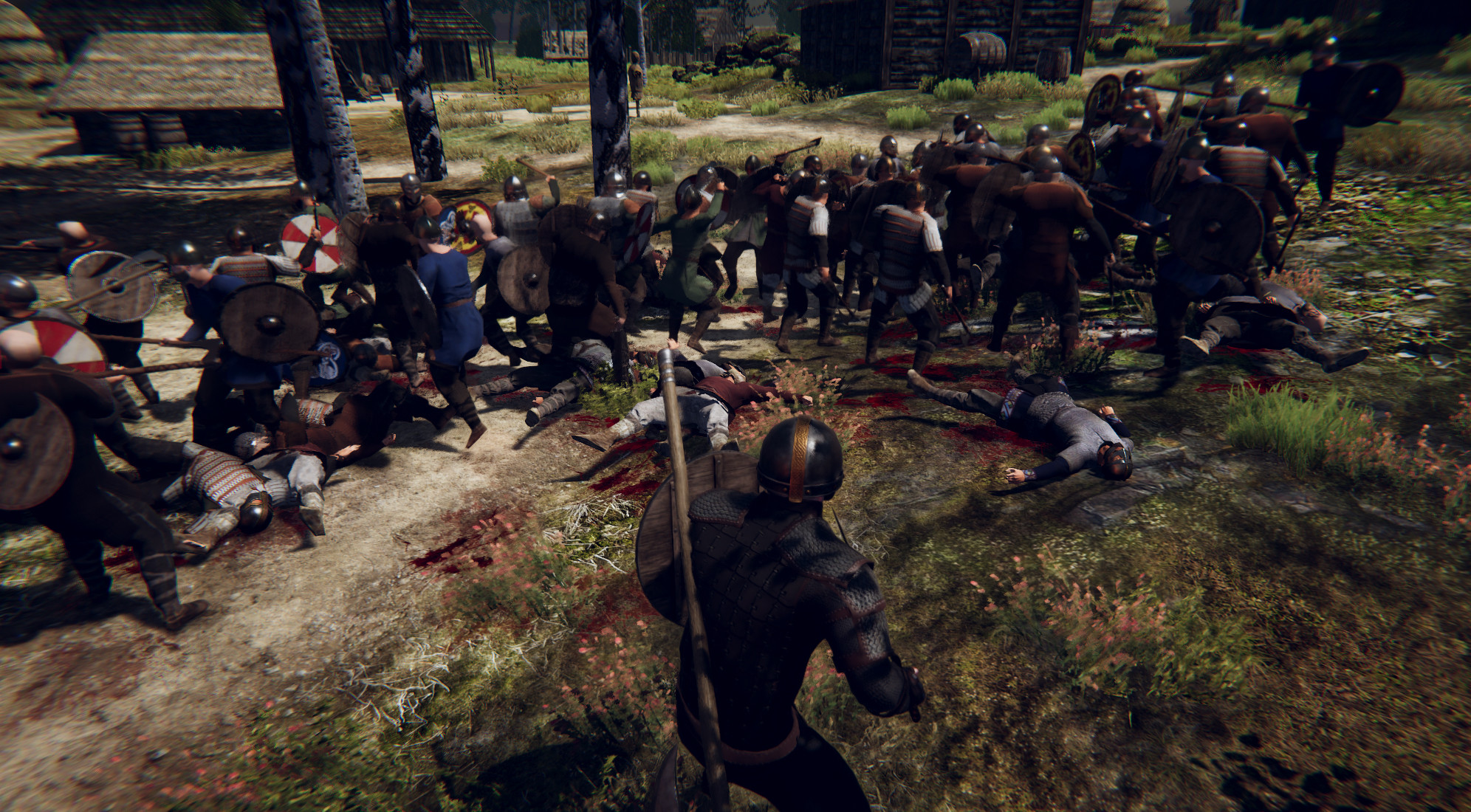 The Viking Way screenshot 5