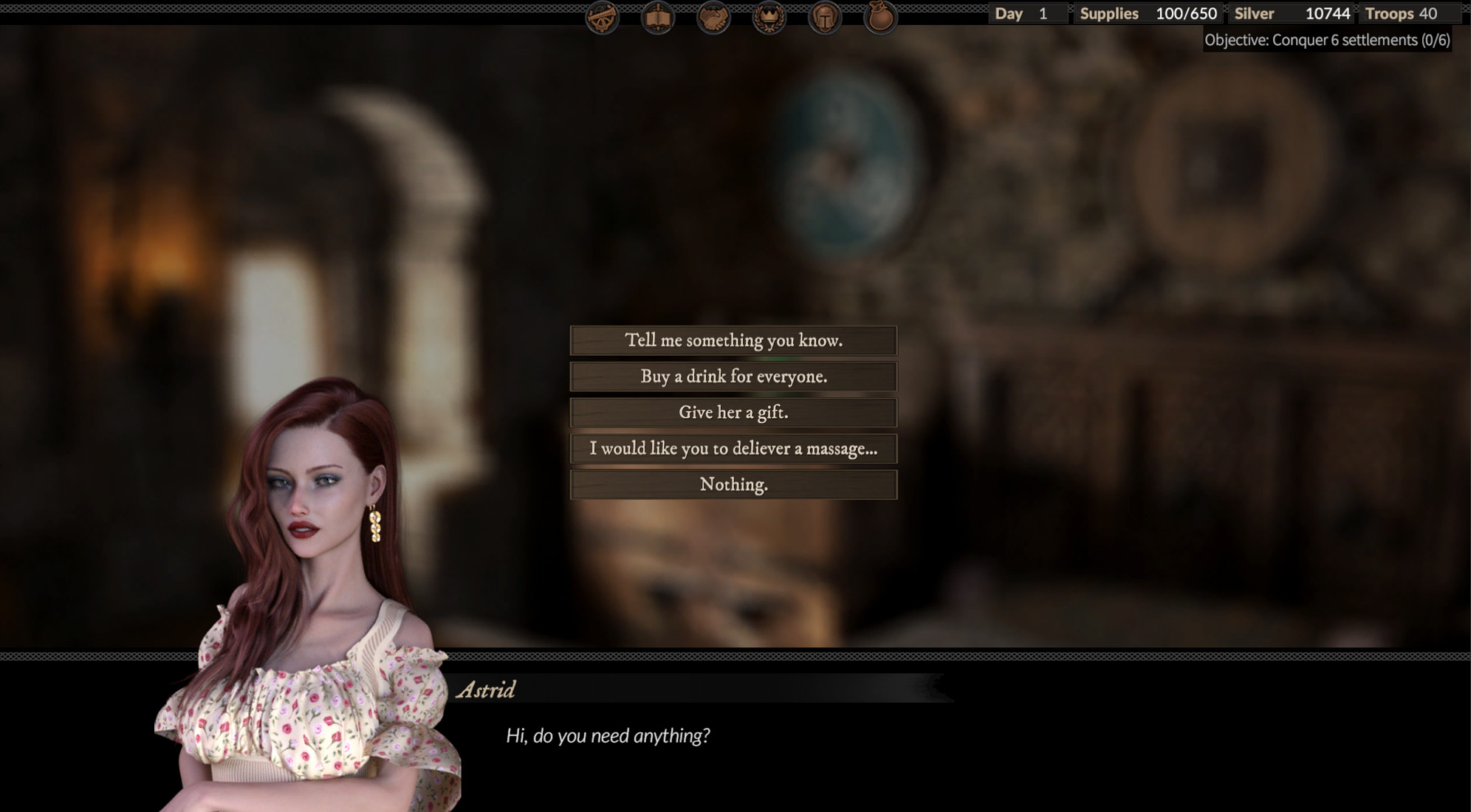The Viking Way screenshot 8