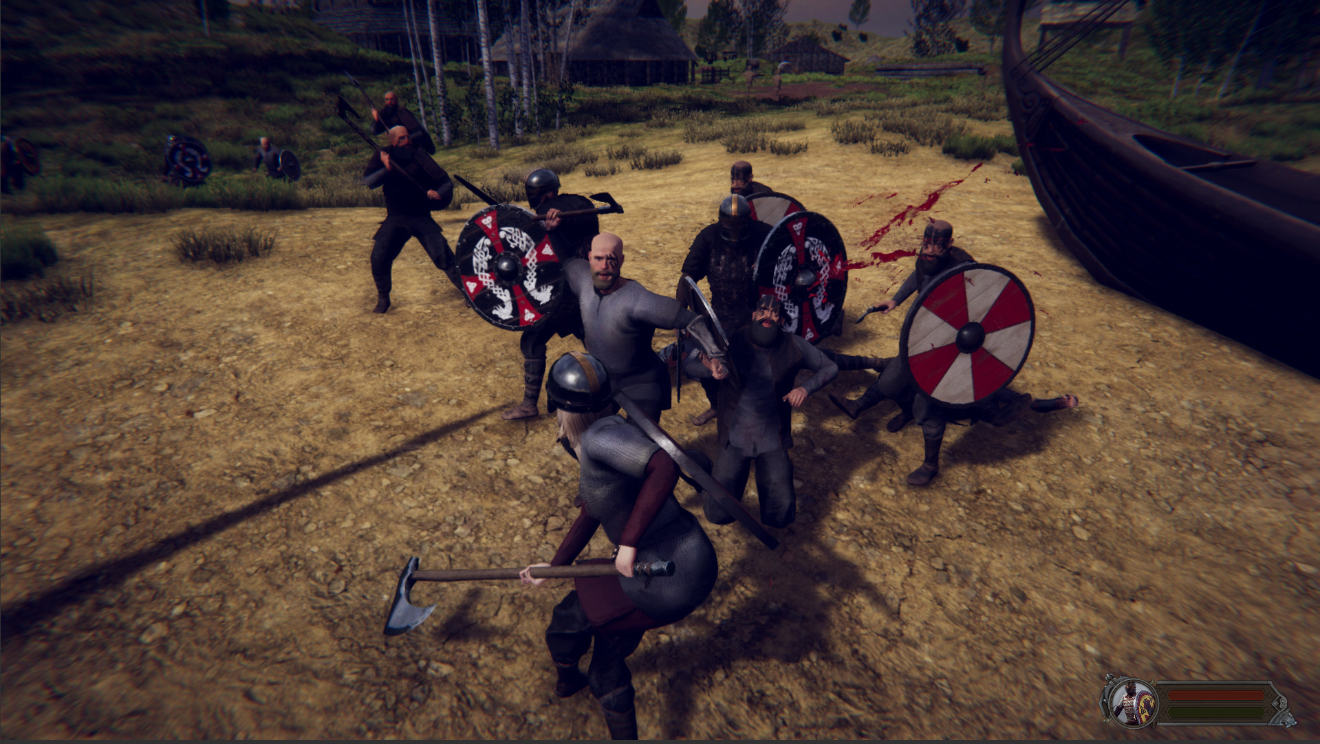 The Viking Way screenshot 20