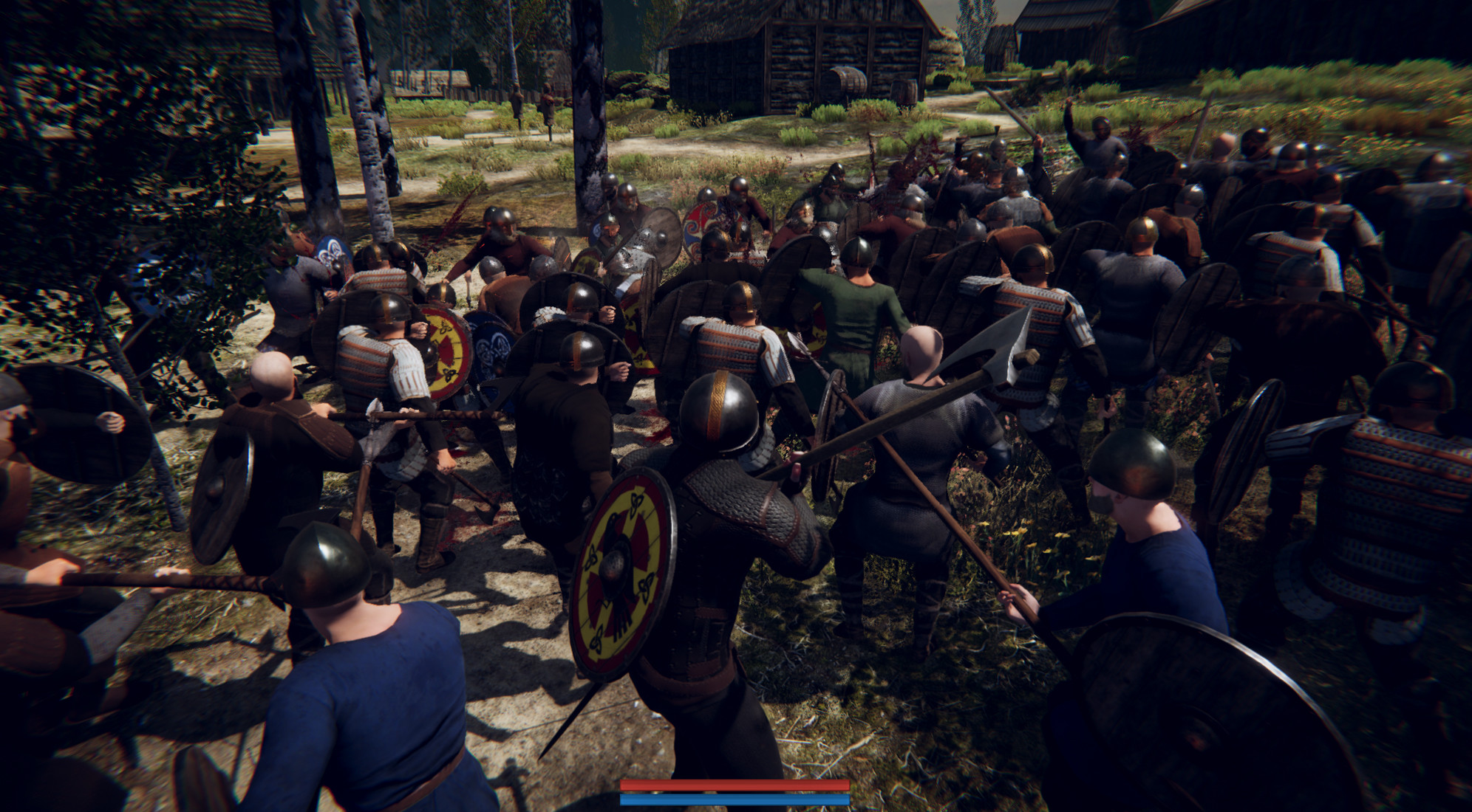 The Viking Way screenshot 6