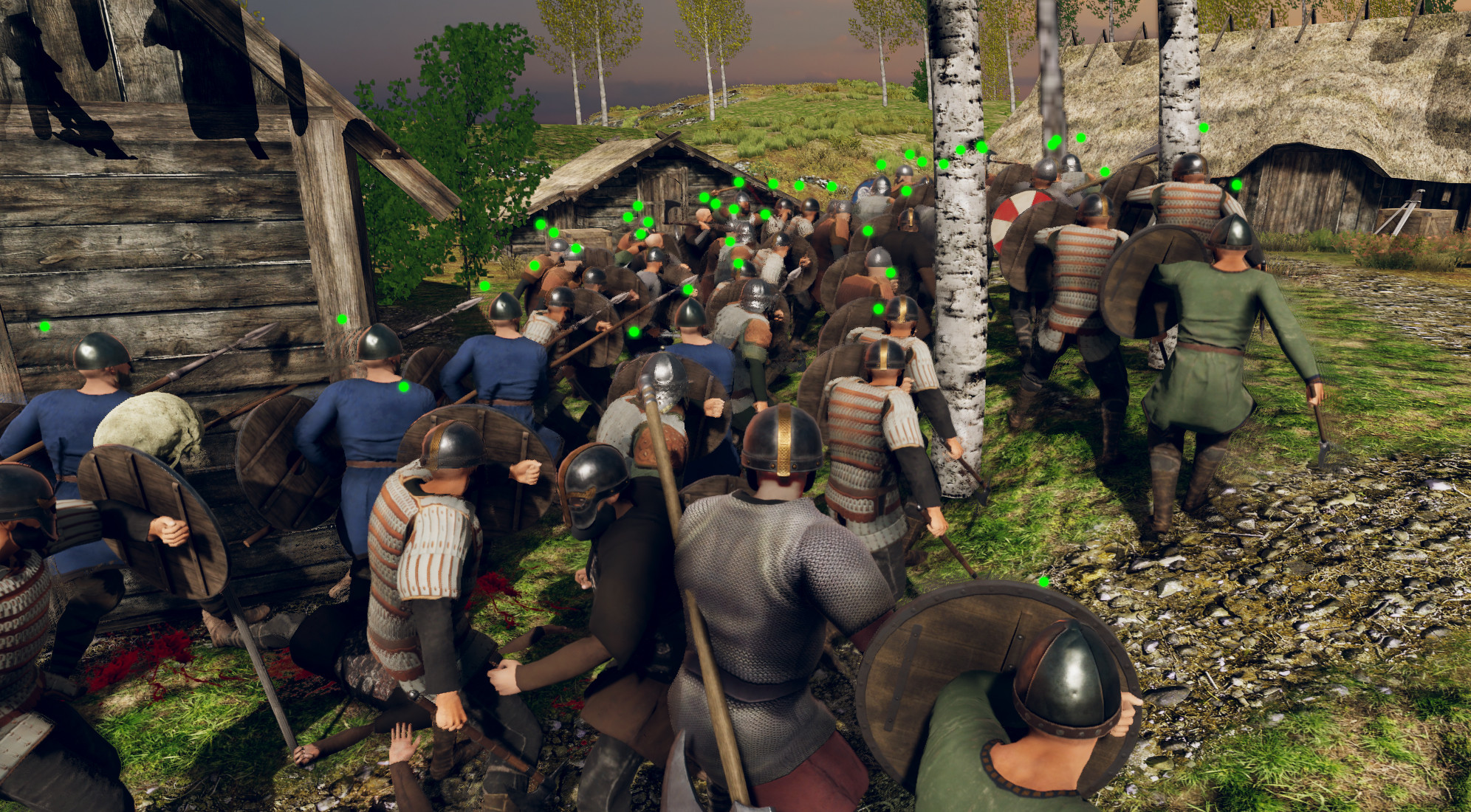 The Viking Way screenshot 10