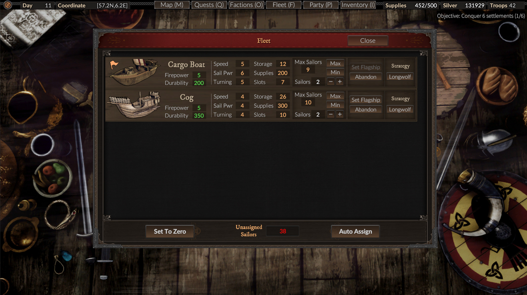 The Viking Way screenshot 18
