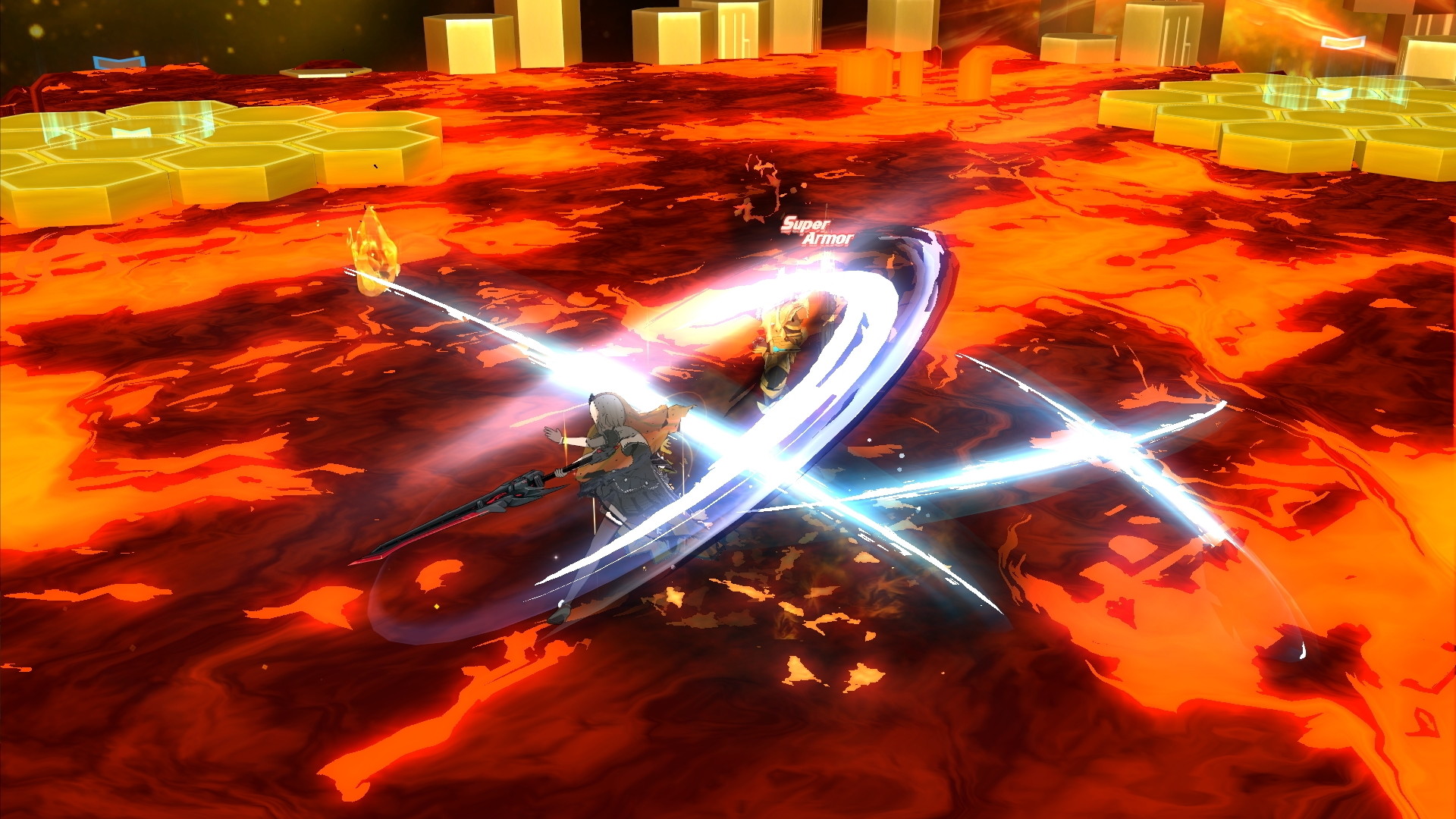 Soulworker screenshot 3