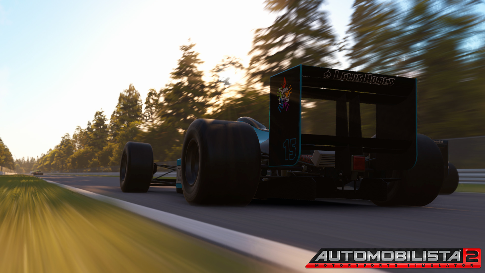 Hockenheimring Pack screenshot 11