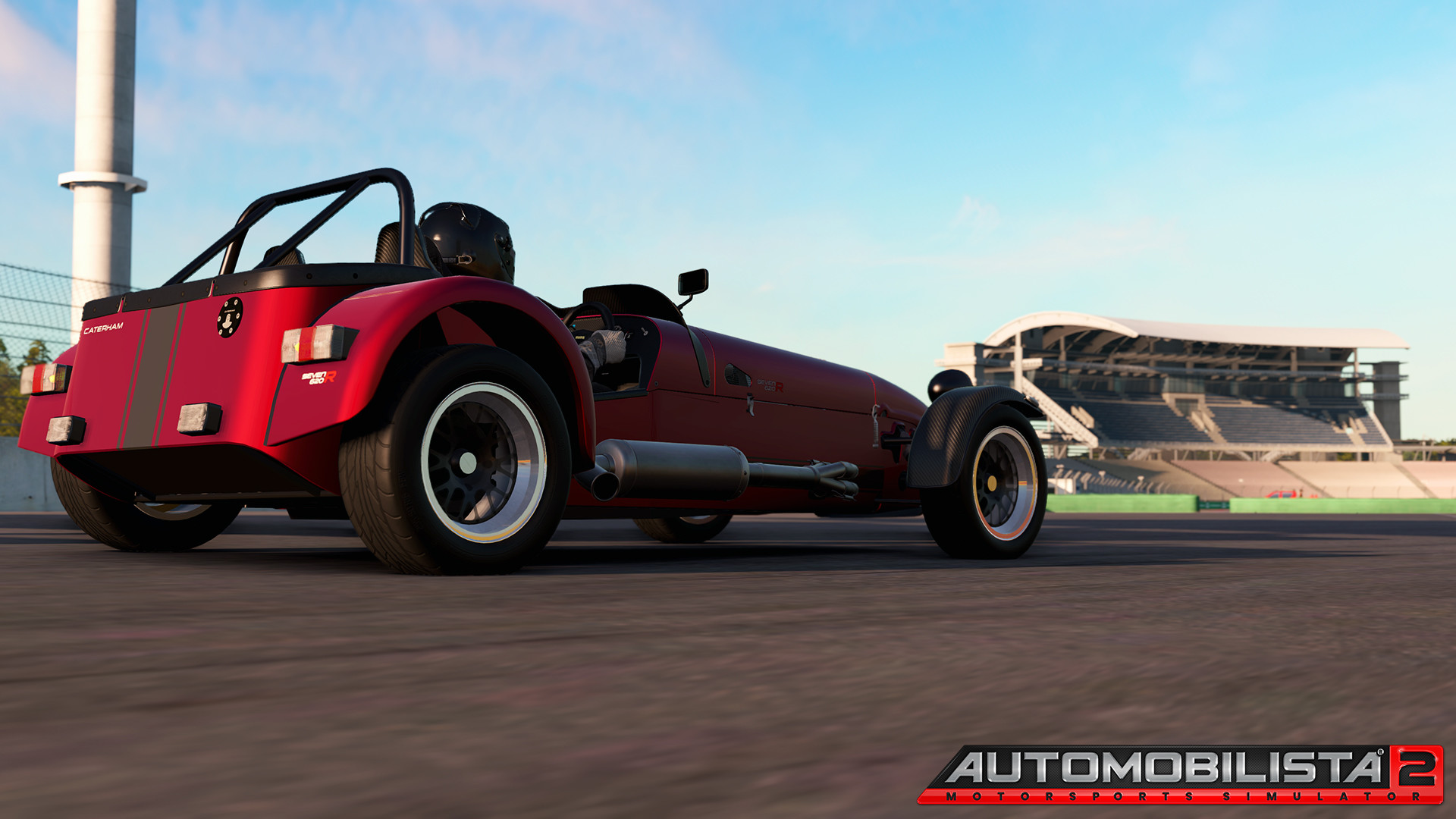 Hockenheimring Pack screenshot 6