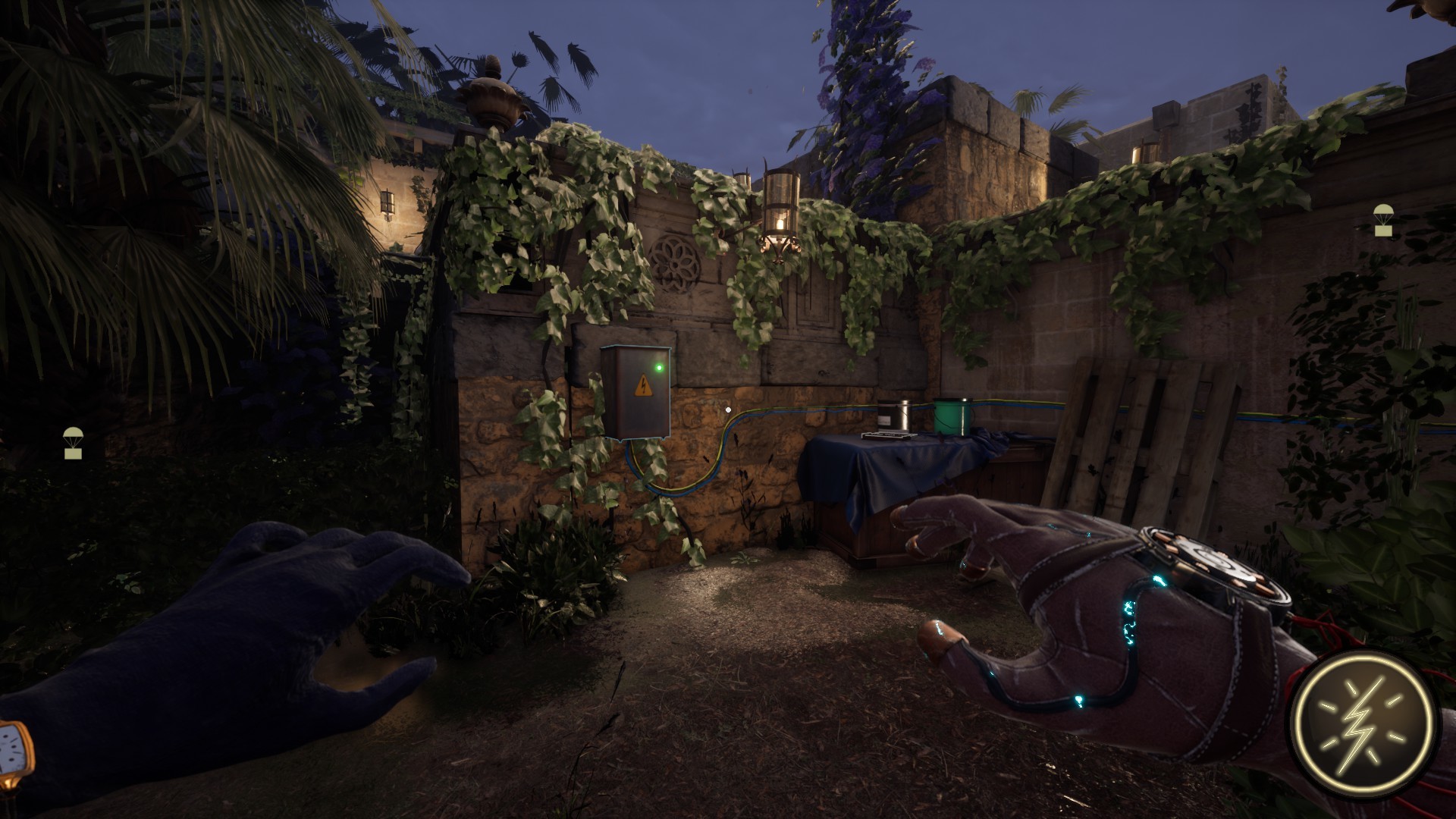 Project Exhibited Soundtrack screenshot 2