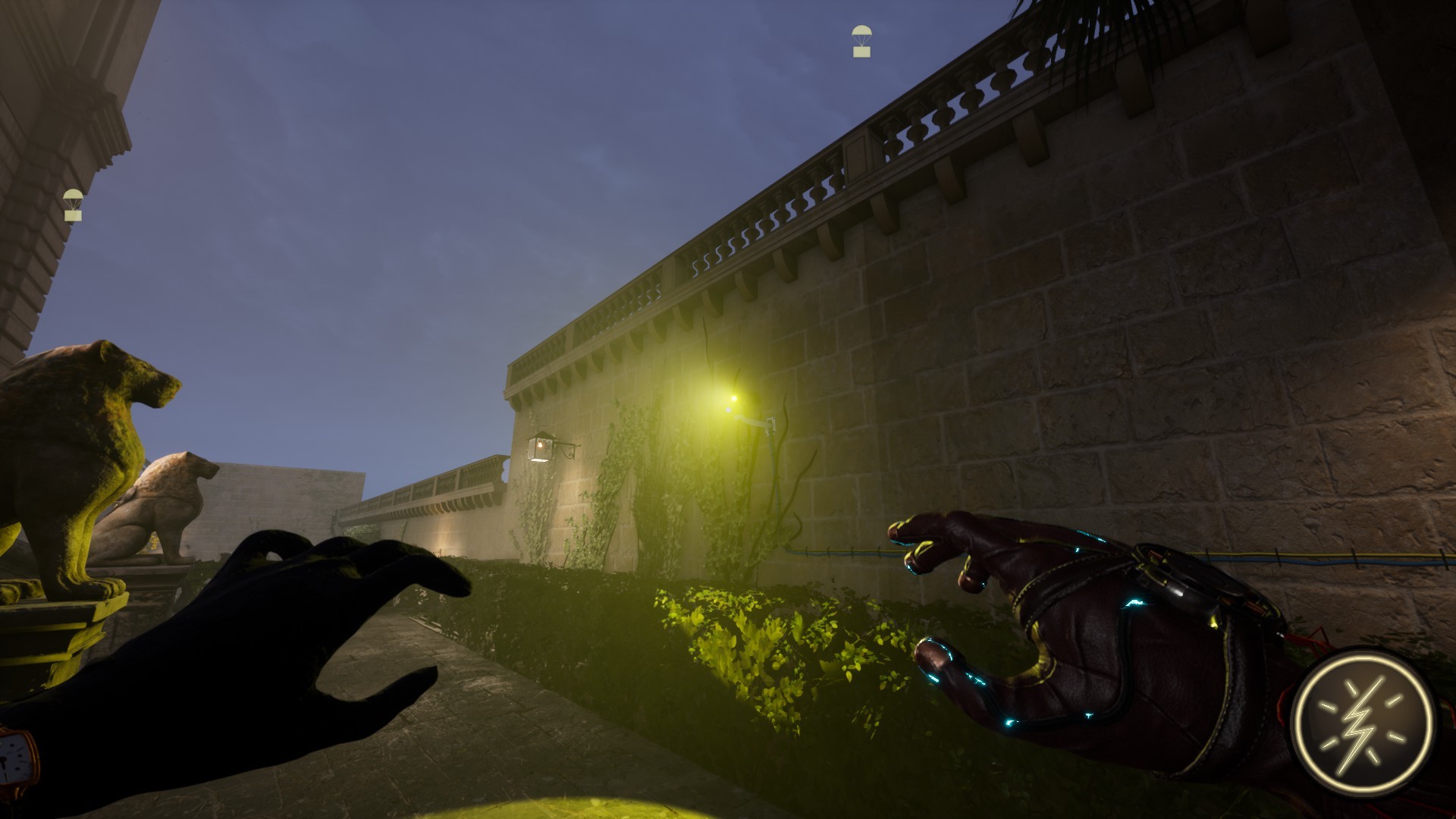 Project Exhibited Soundtrack screenshot 9