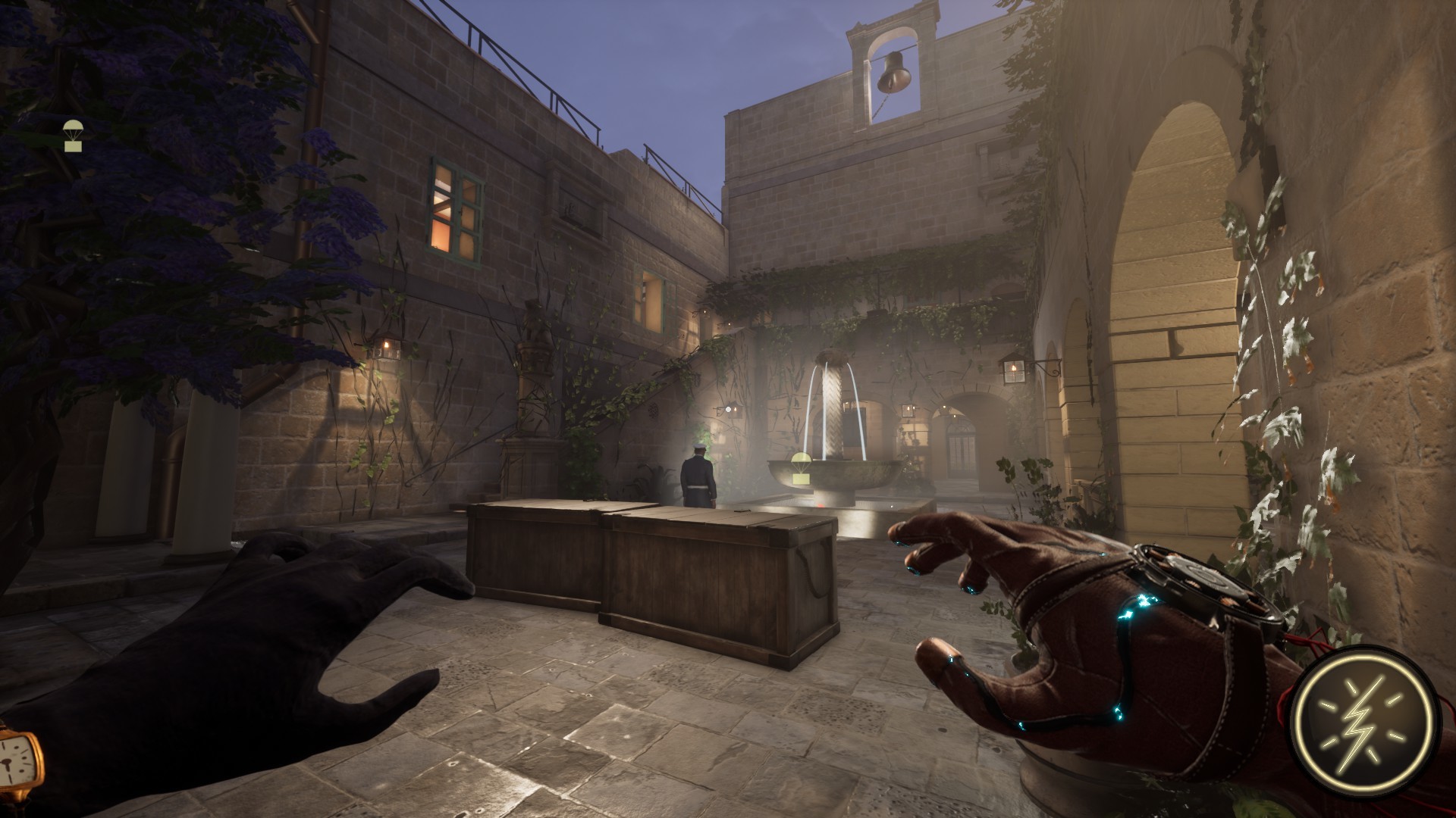 Project Exhibited Soundtrack screenshot 1
