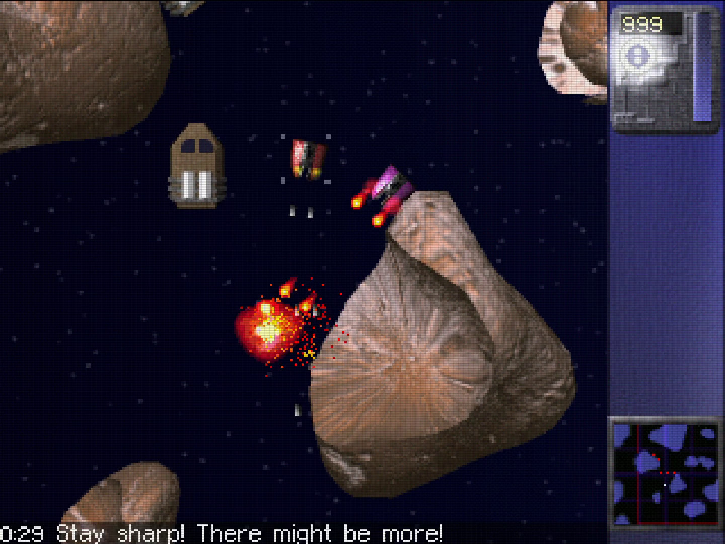 CROSSFIRE II screenshot 8