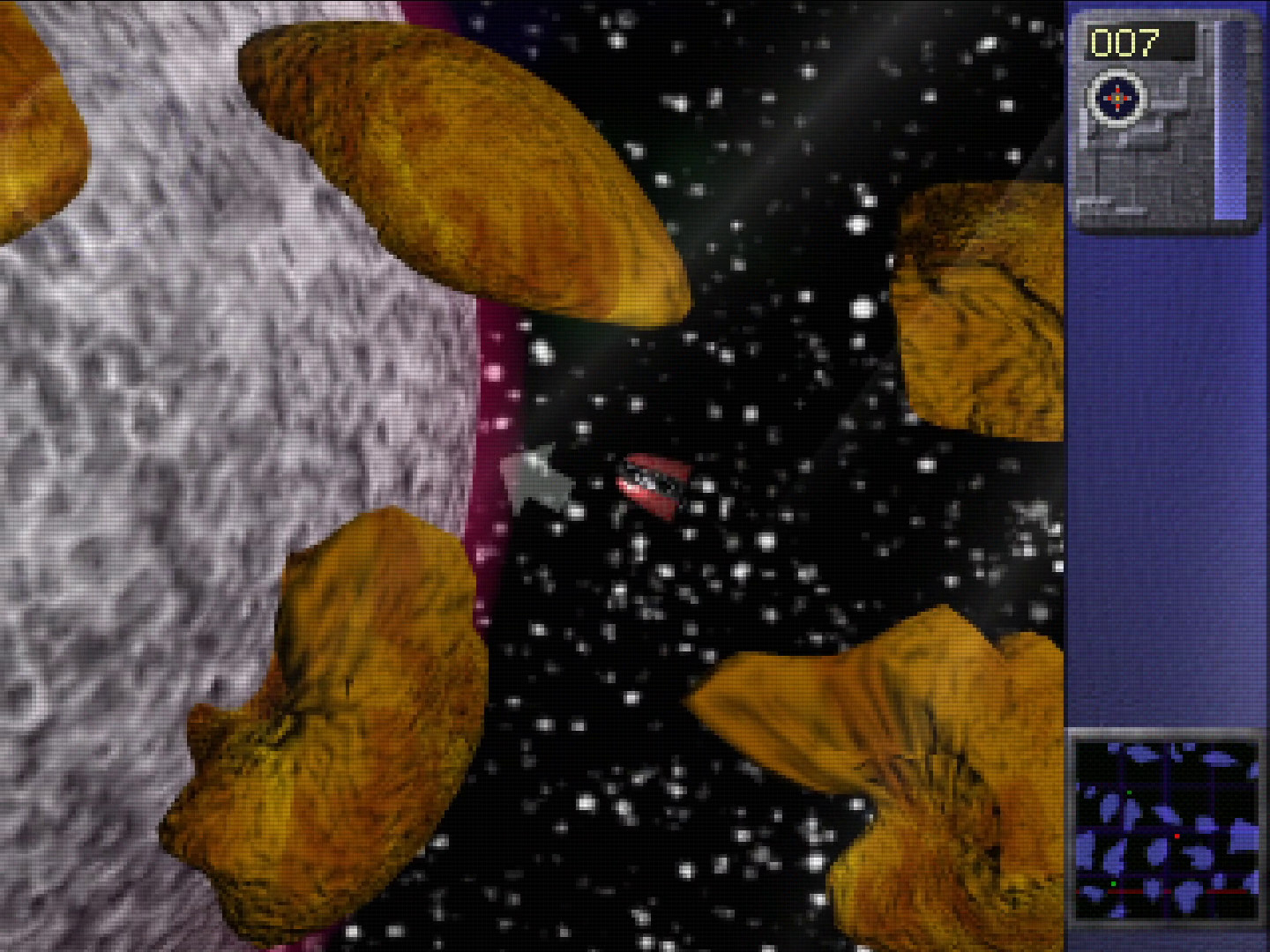 CROSSFIRE II screenshot 7
