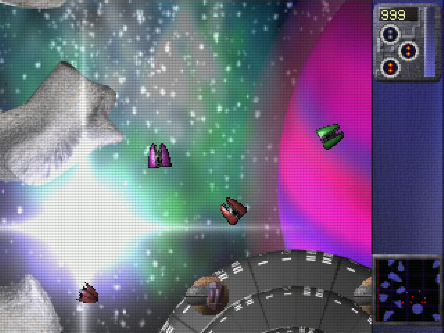 CROSSFIRE II screenshot 5