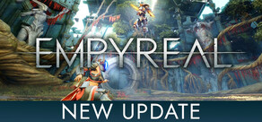 Empyreal