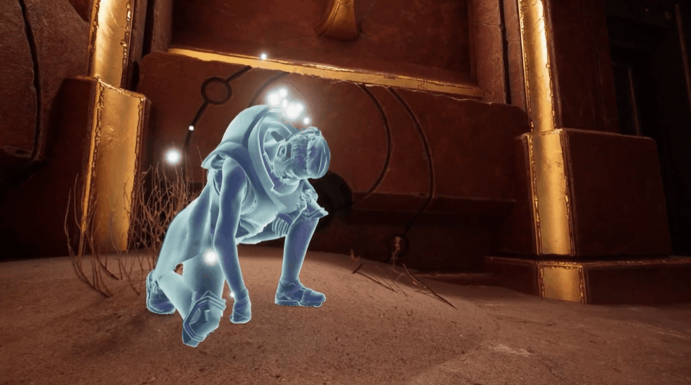 Empyreal