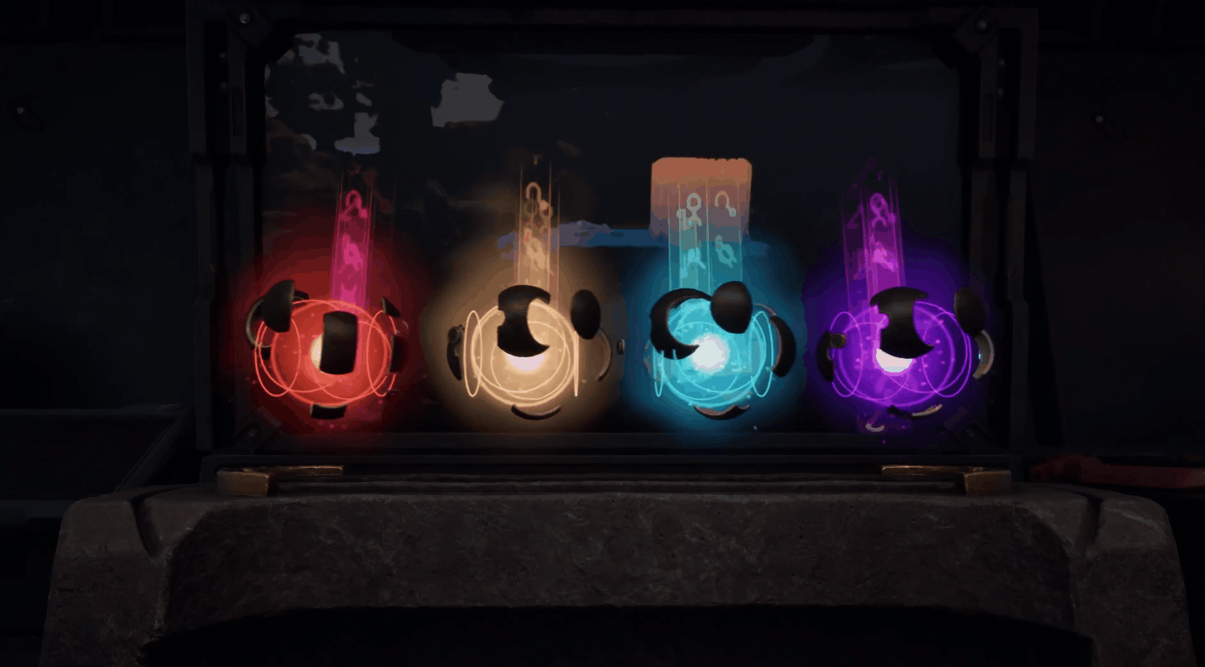 Empyreal