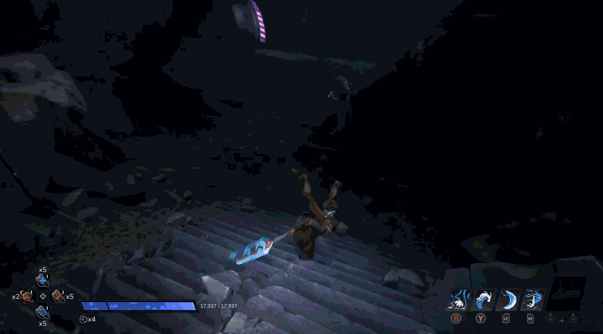 Empyreal