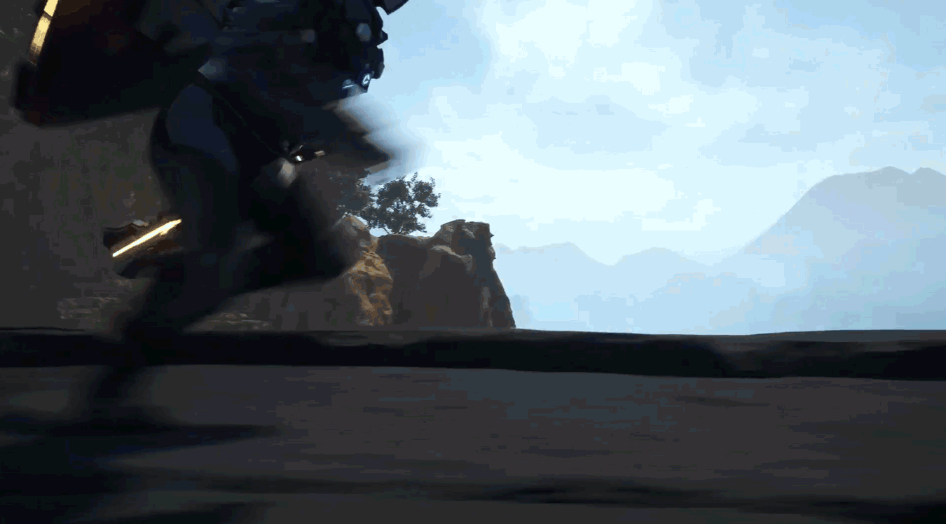 Empyreal