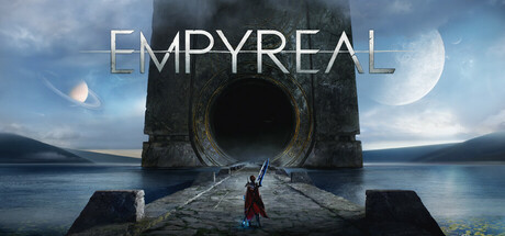 Empyreal Cover Image