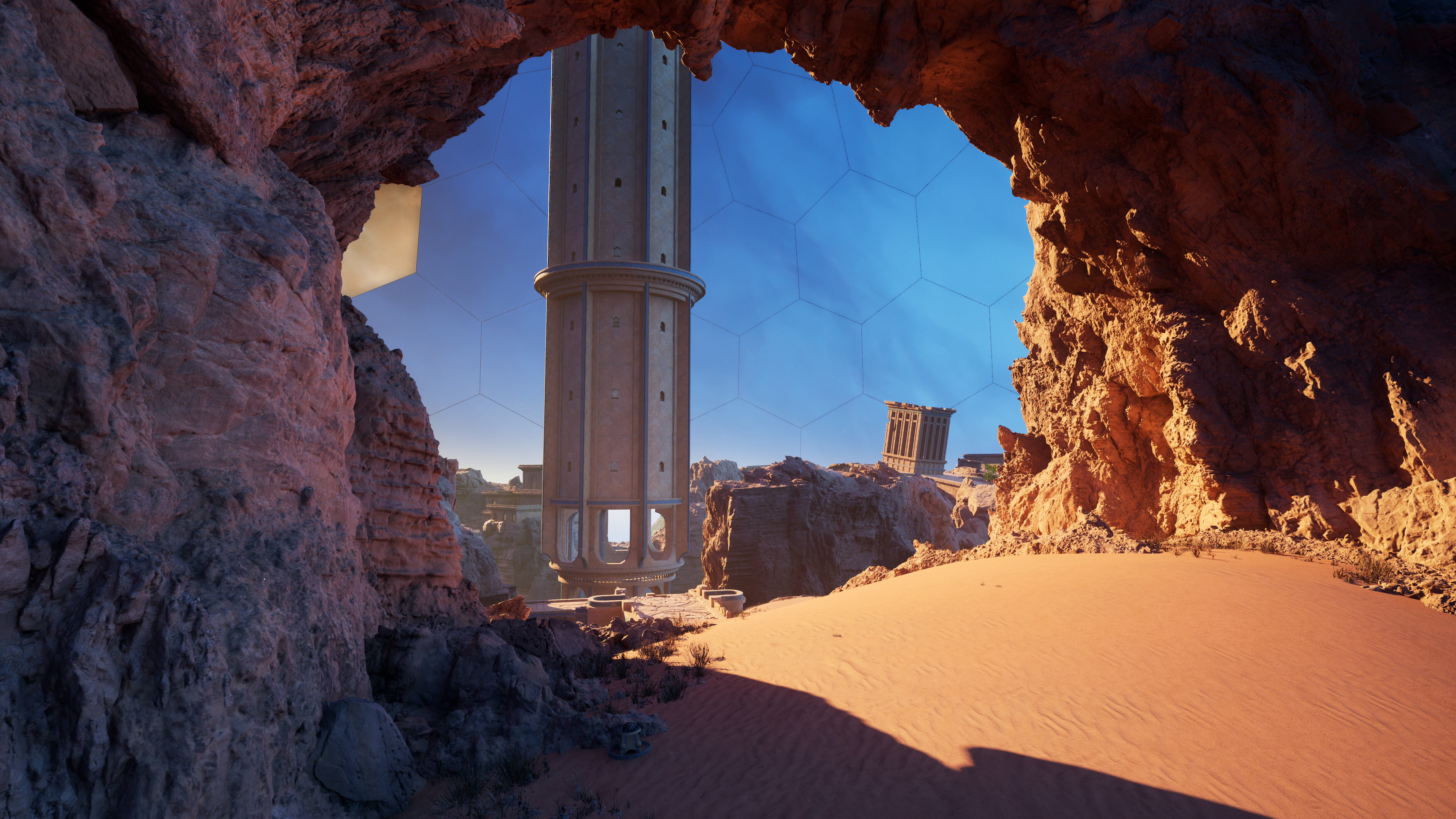 Empyreal screenshot 13