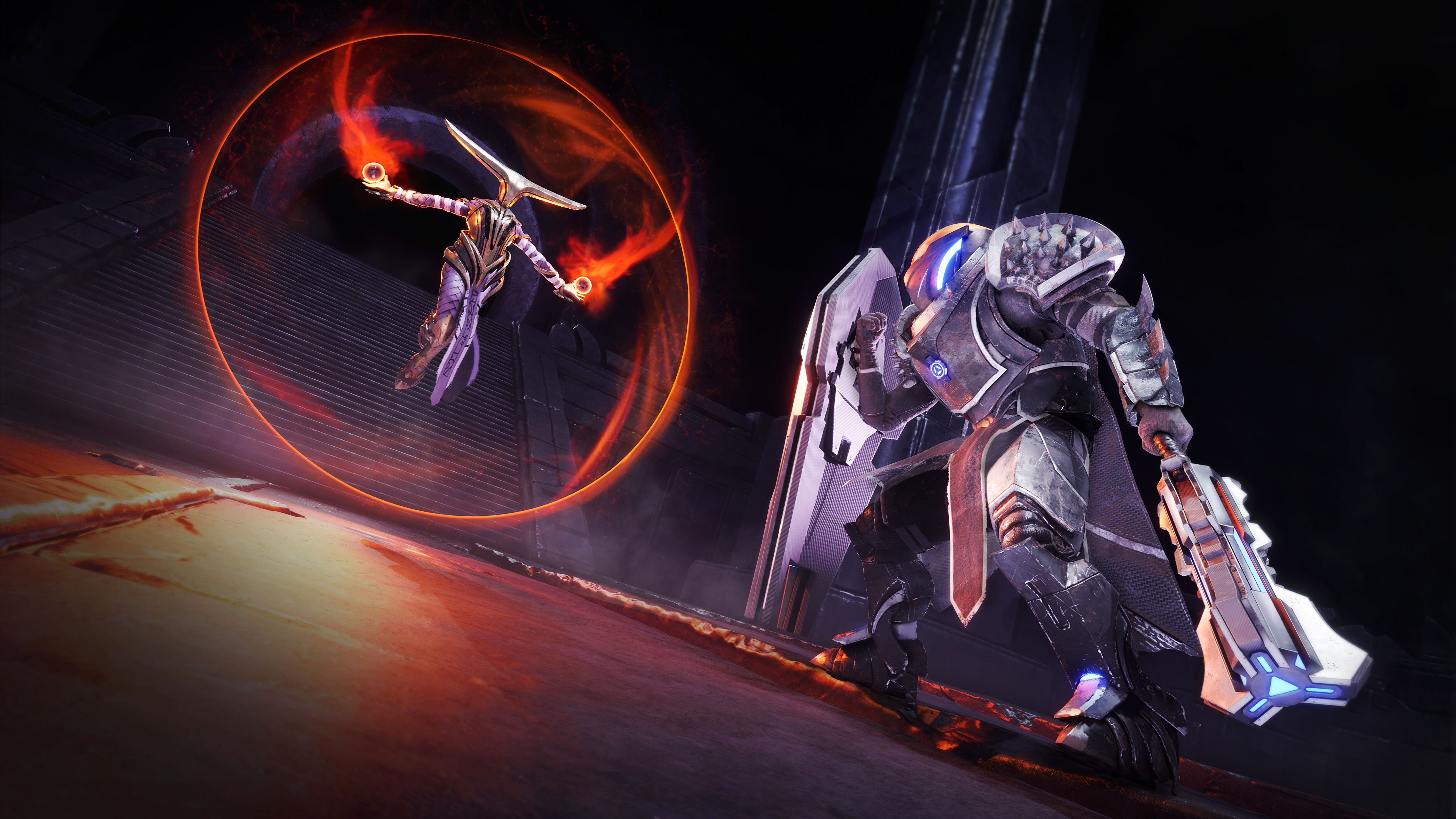 Empyreal screenshot 7