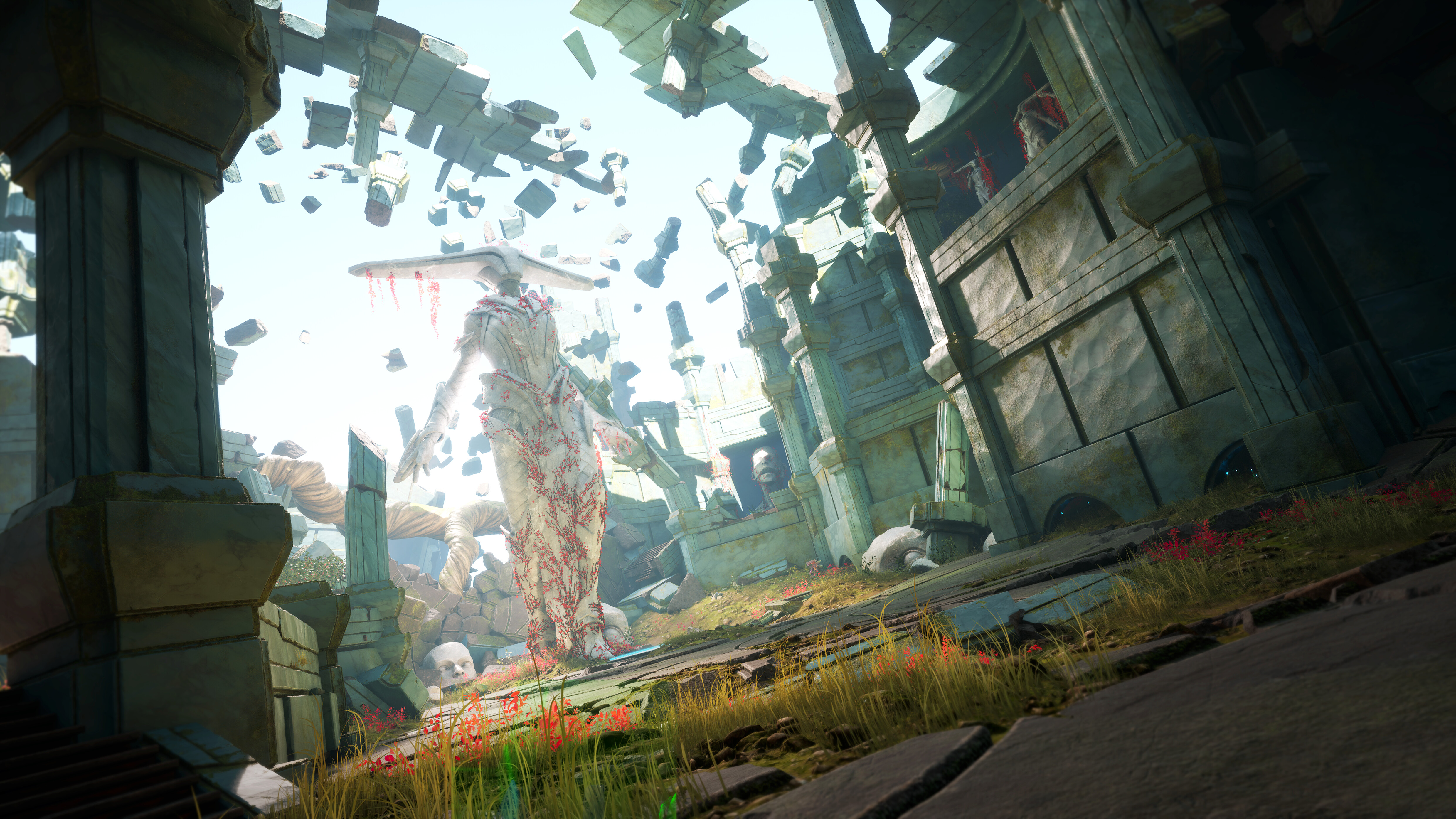 Empyreal screenshot 15