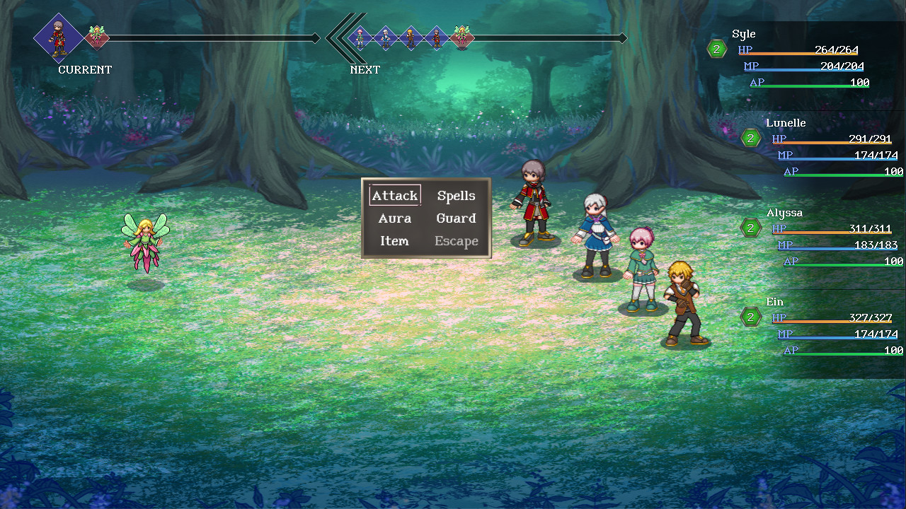 Lawmage Academy screenshot 5