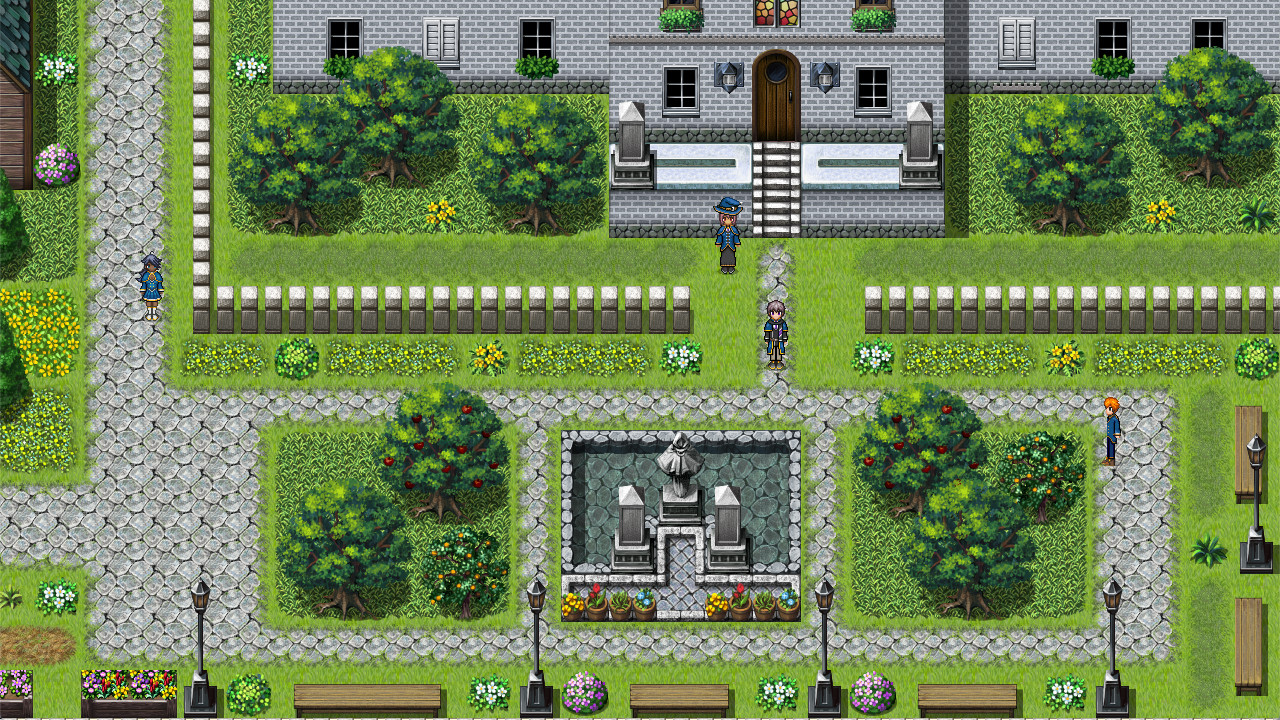 Lawmage Academy screenshot 9