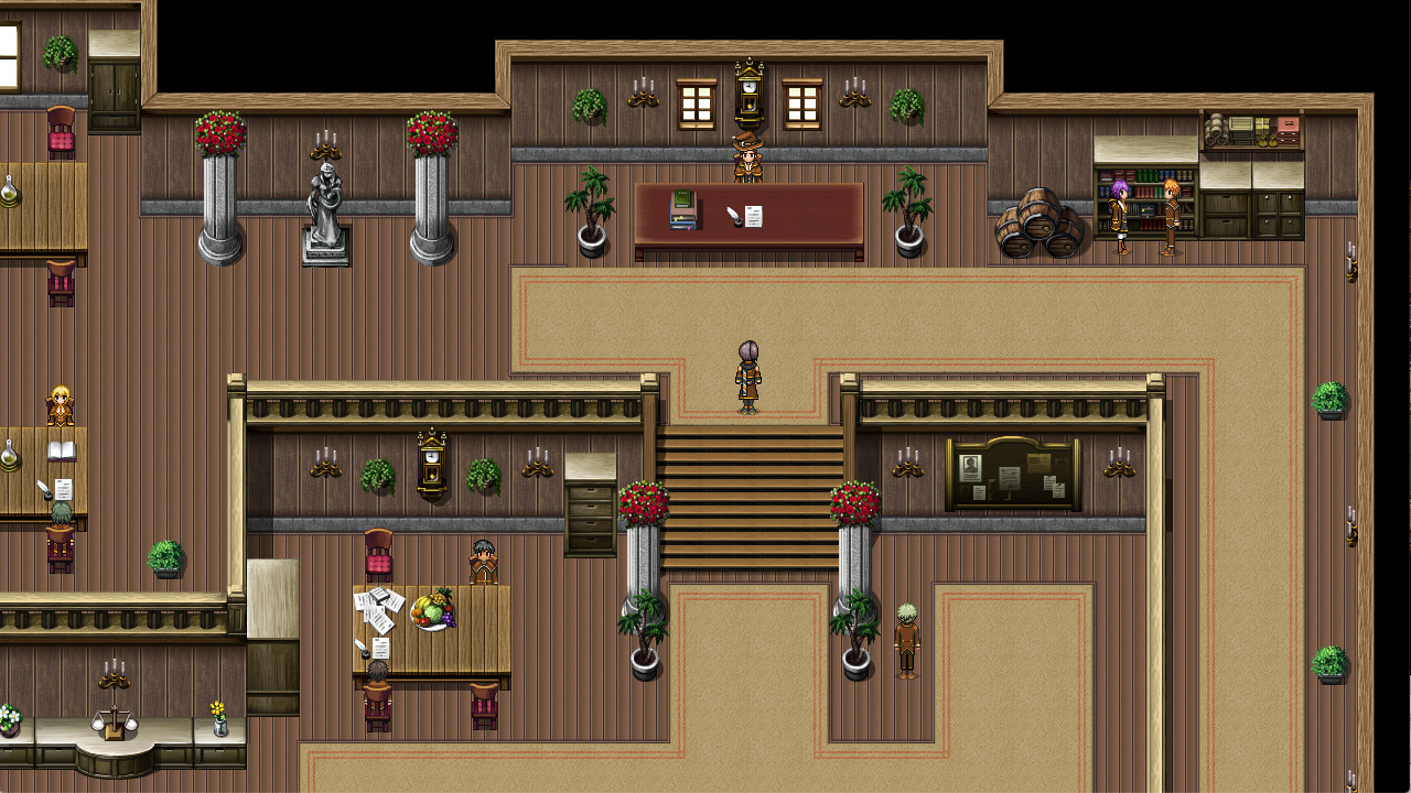 Lawmage Academy screenshot 8