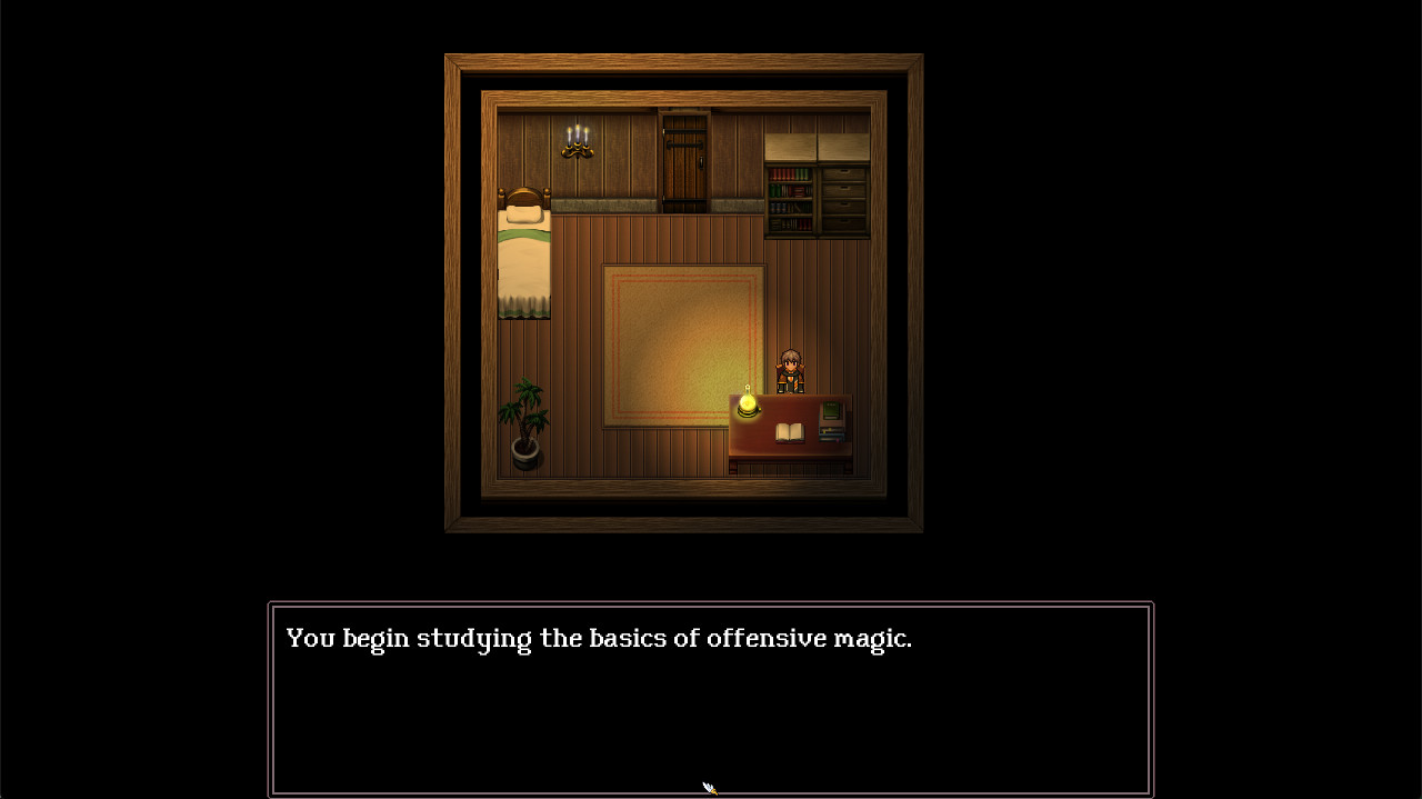 Lawmage Academy screenshot 12
