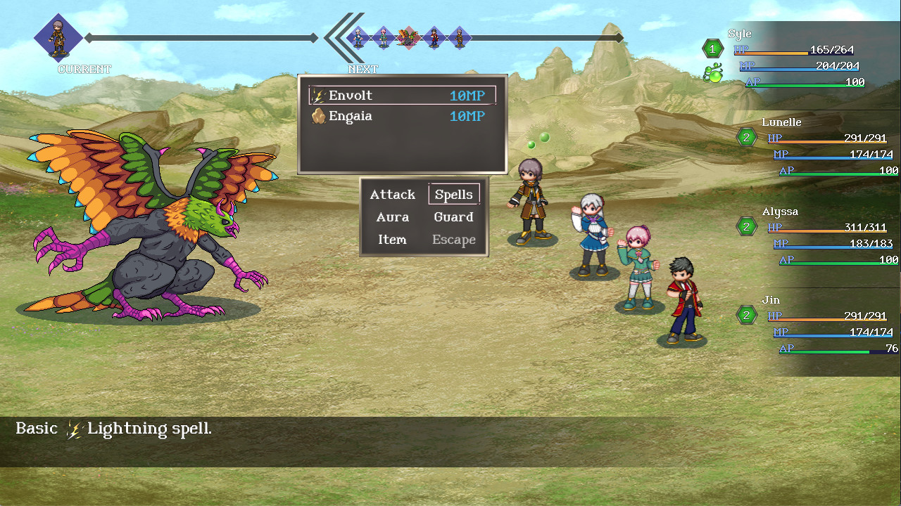 Lawmage Academy screenshot 10