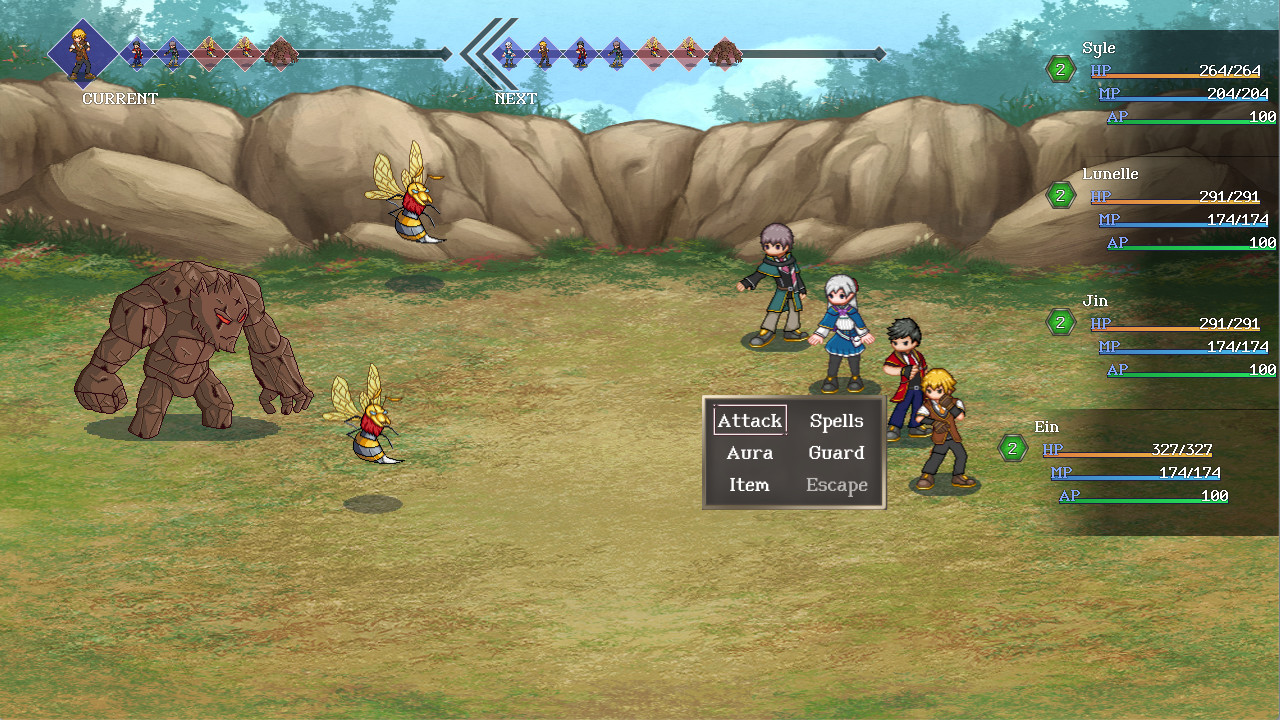 Lawmage Academy screenshot 18
