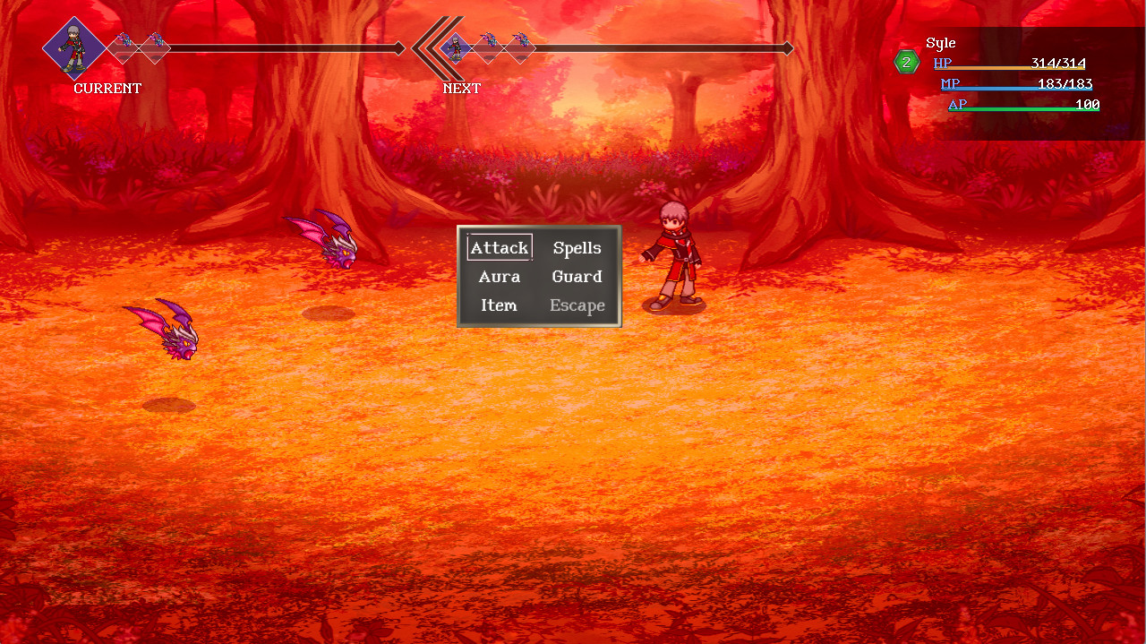 Lawmage Academy screenshot 15