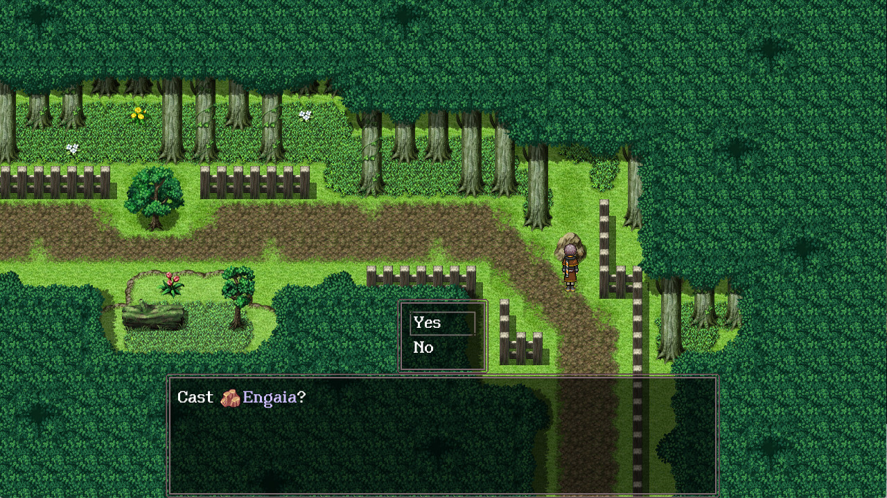 Lawmage Academy screenshot 13