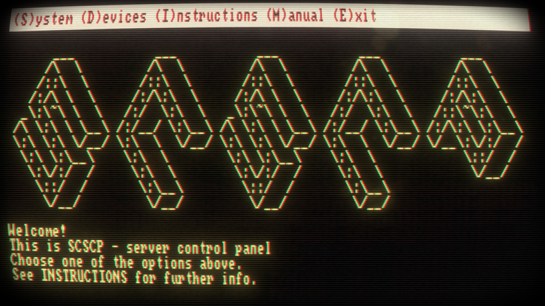 Server is Down screenshot 1