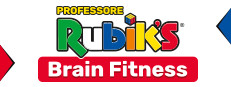 Professor Rubik’s Brain Fitness