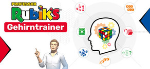 Professor Rubik’s Brain Fitness