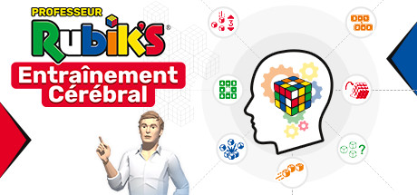 Professor Rubik’s Brain Fitness