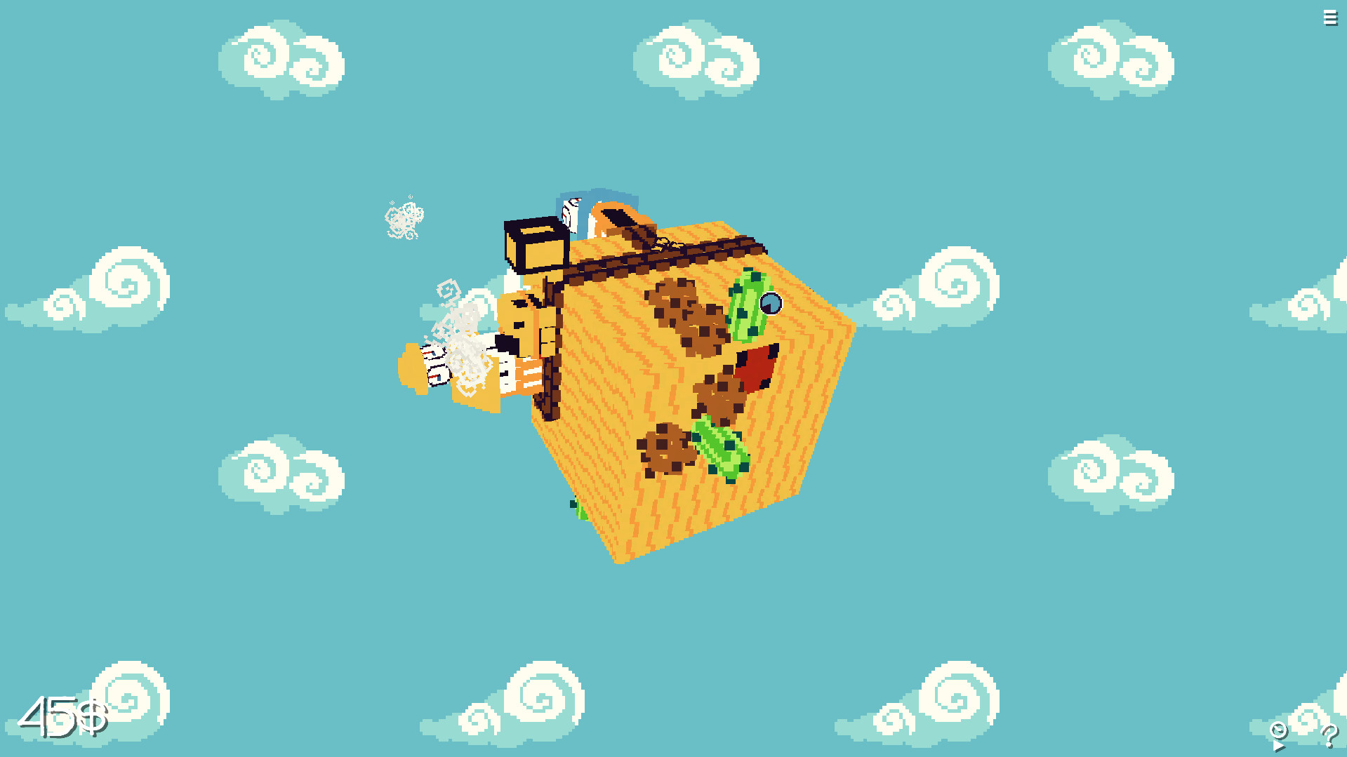 Train Train Train screenshot 4