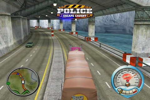 Big Mutha Truckers 2: Truck Me Harder screenshot 3