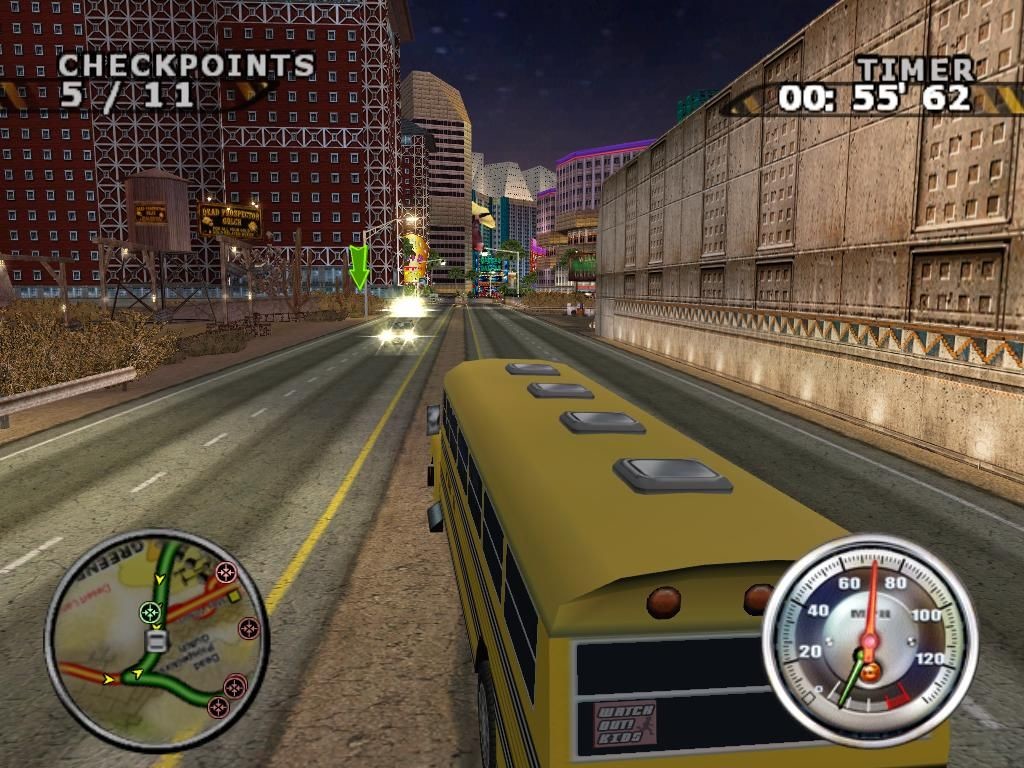 Big Mutha Truckers 2: Truck Me Harder screenshot 5