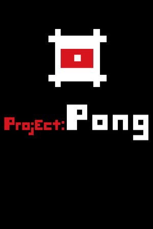 Project:Pong