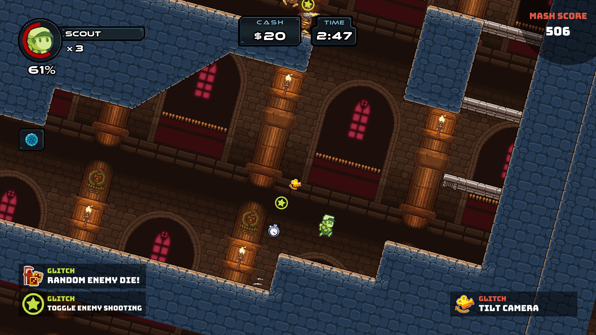 SuperMash Soundtrack screenshot 7