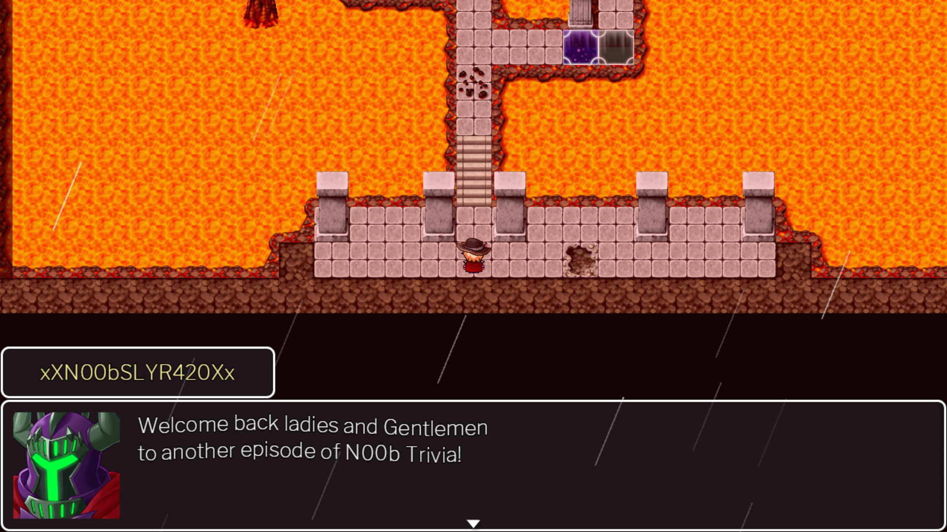 Tales From Evenfall screenshot 15