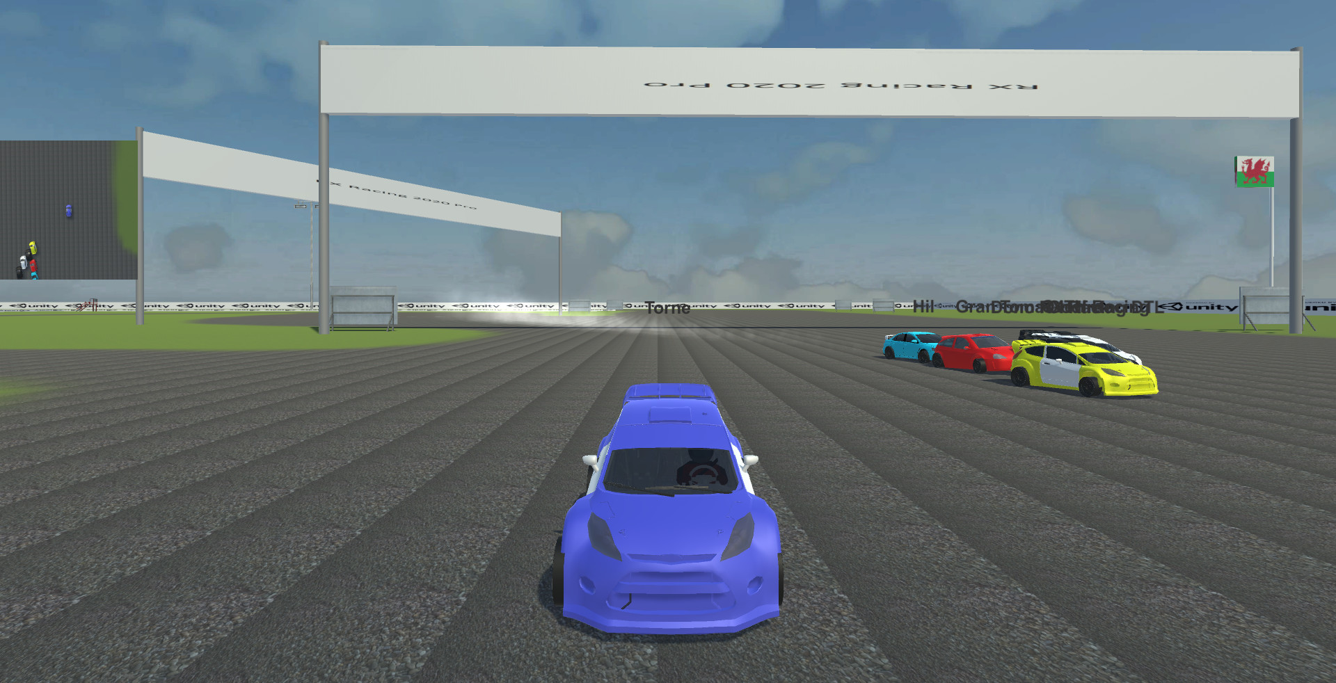 RX Racing 2020 Pro screenshot 10