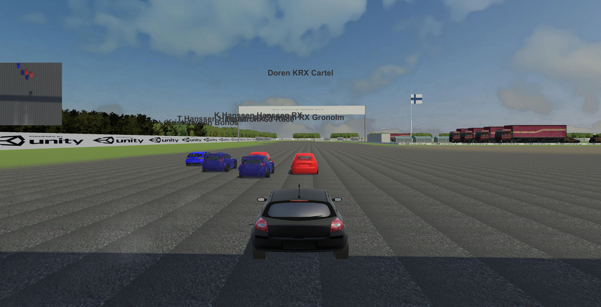 RX Racing 2020 Pro screenshot 6
