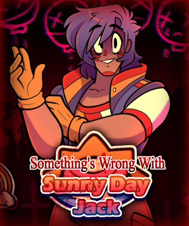 Something's Wrong With Sunny Day Jack Packages · SteamDB