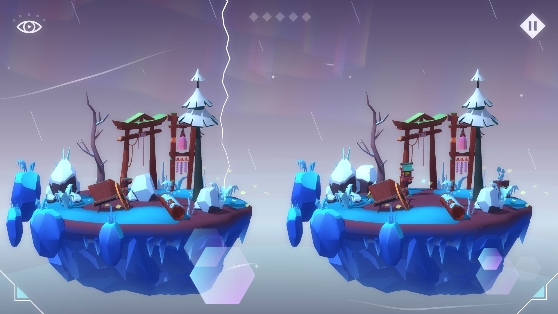 Hidden Lands screenshot 2