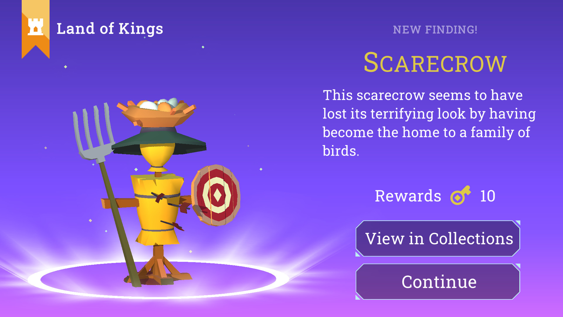Hidden Lands screenshot 8