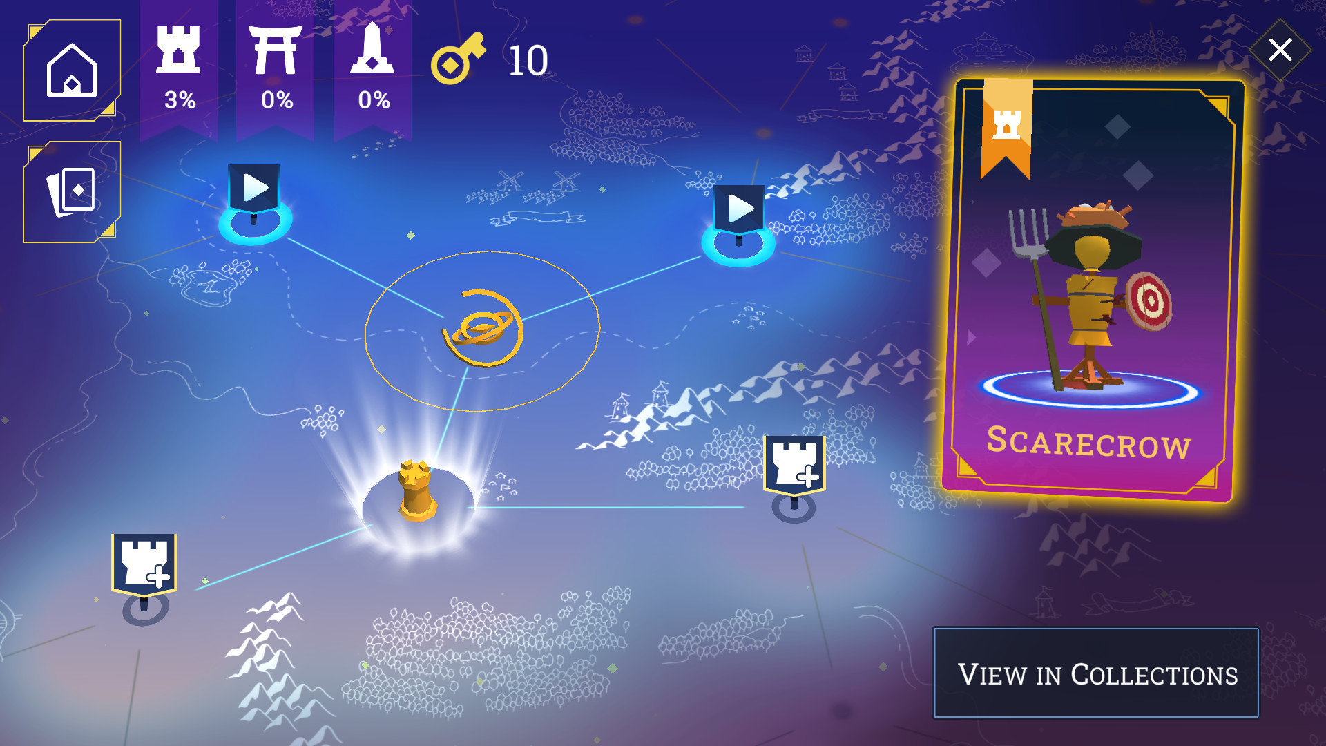 Hidden Lands screenshot 4