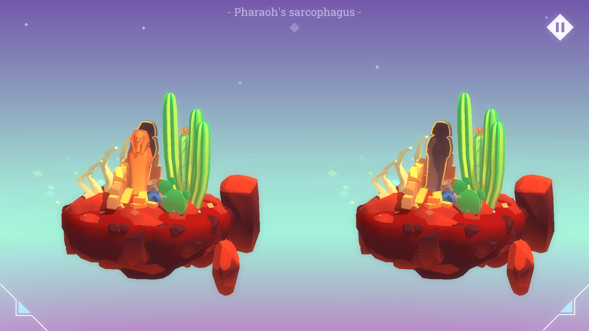 Hidden Lands screenshot 9