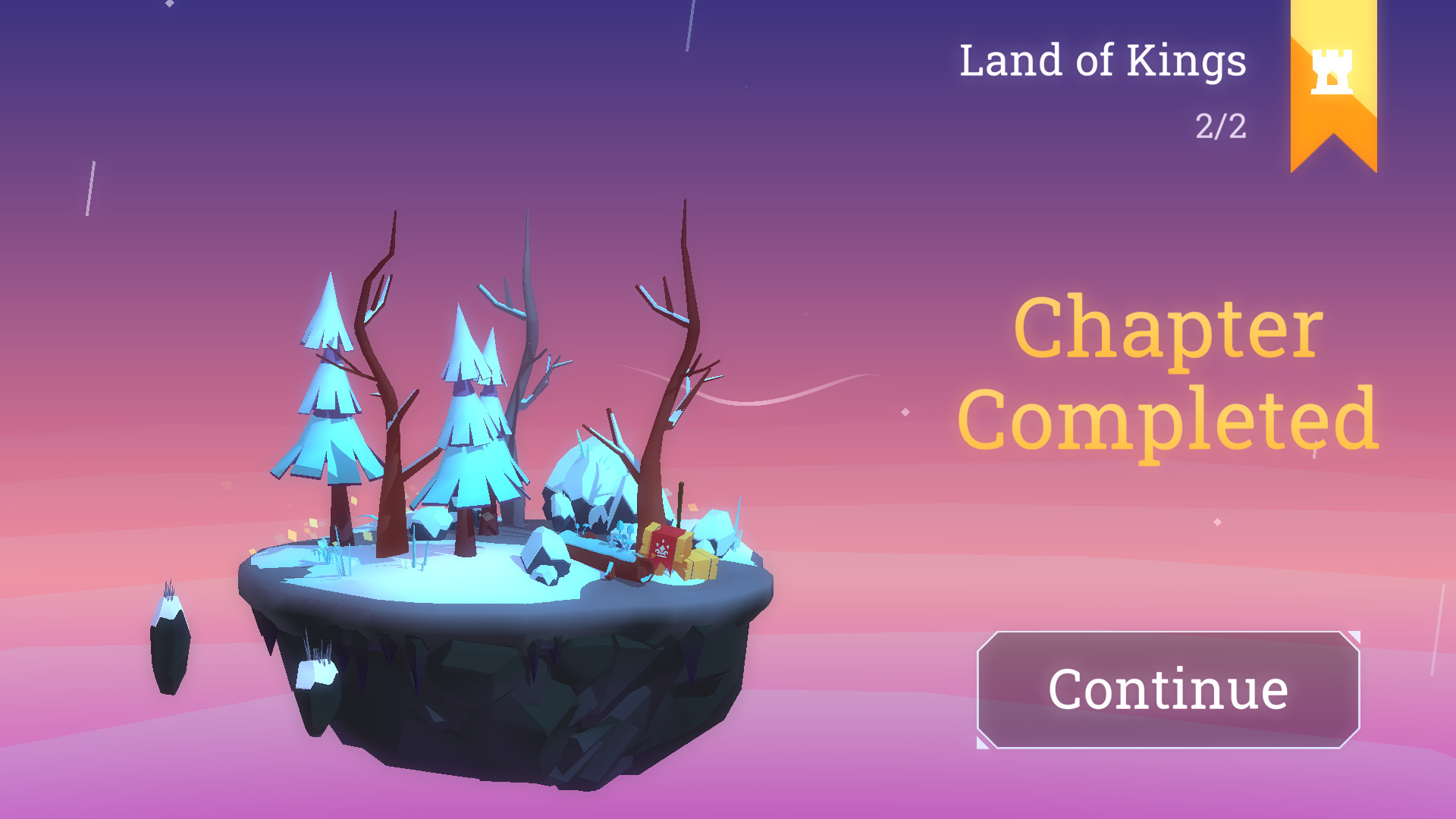 Hidden Lands screenshot 3